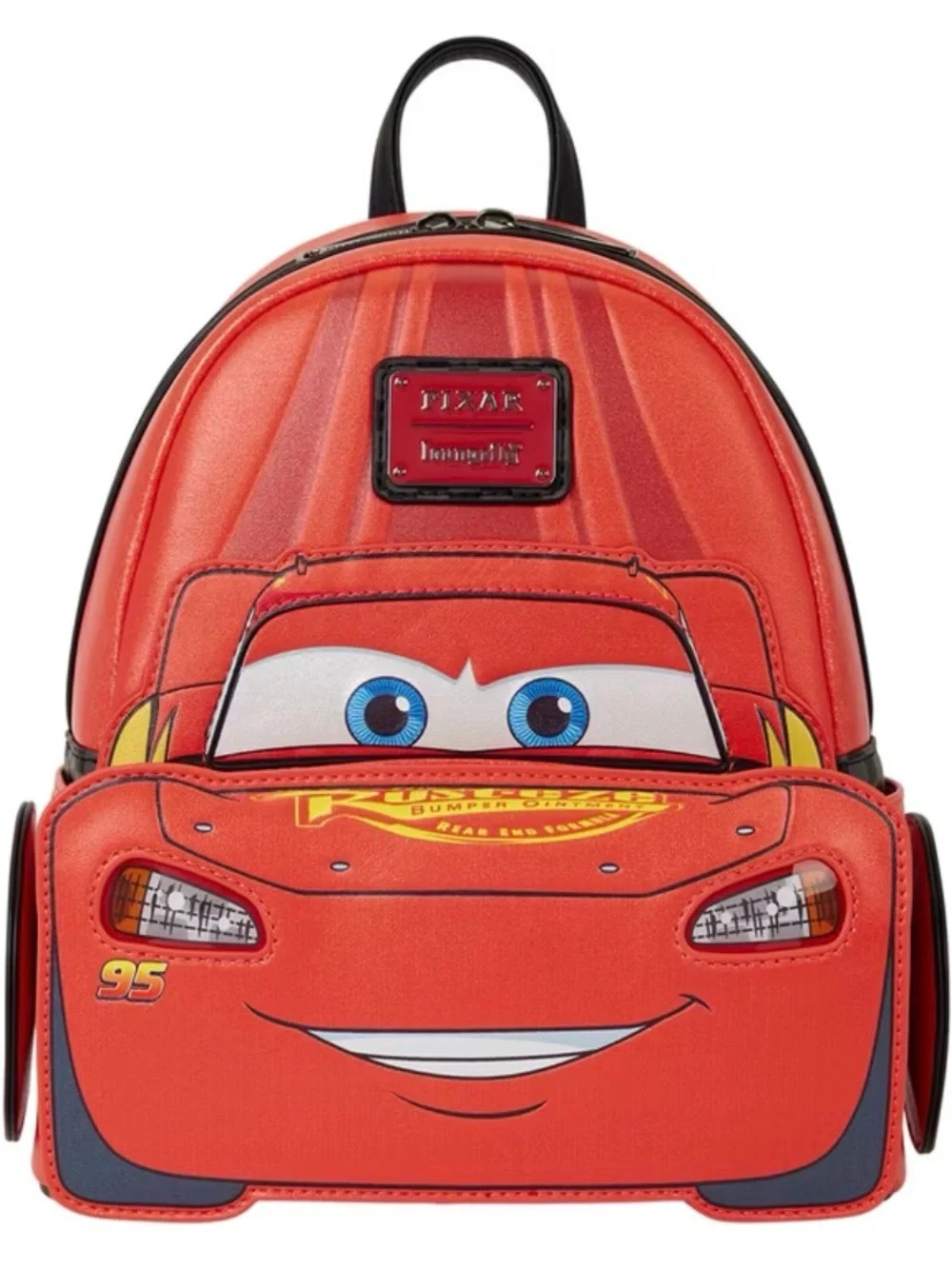 Disney Loungefly Pixar’s Cars 20th Anniversary Backpack